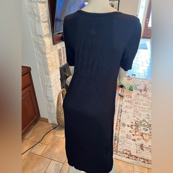 NWT Torrid Asymmetrical Tunic Shirt Size 1X - Picture 6 of 11